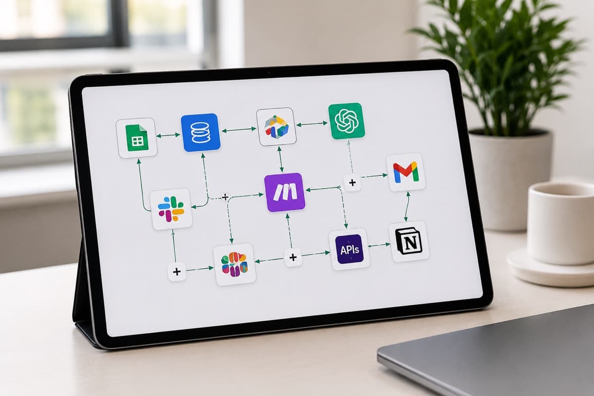 AUTOMATION IA PRO
