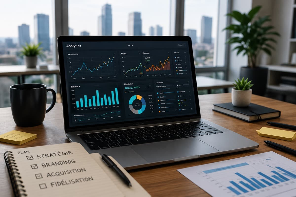 Business Digital Mastery