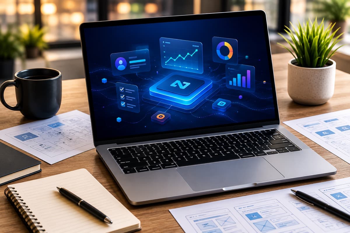 Créer une AI Agency